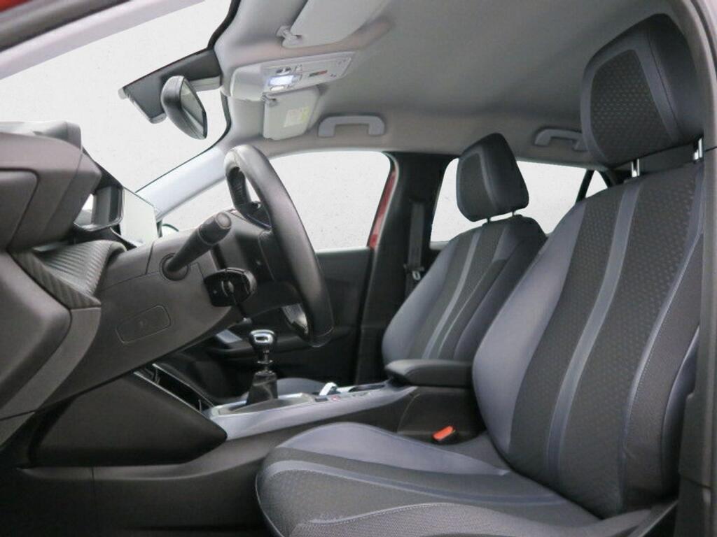 Peugeot 2008 ALLURE PACK 1.2 PURETECH 130CV S&S MAN 17