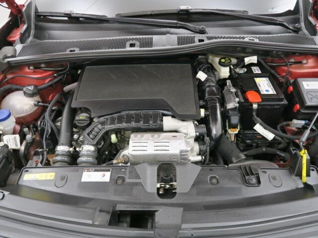 Peugeot 2008 ALLURE PACK 1.2 PURETECH 130CV S&S MAN 20