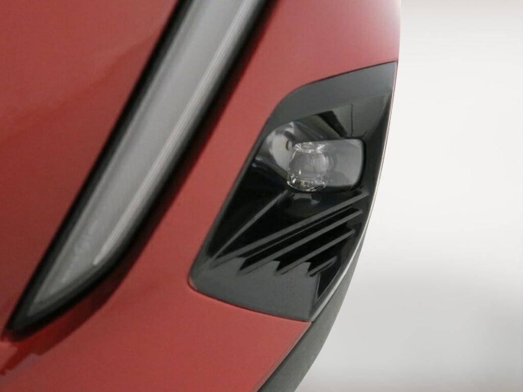 Peugeot 2008 ALLURE PACK 1.2 PURETECH 130CV S&S MAN 25