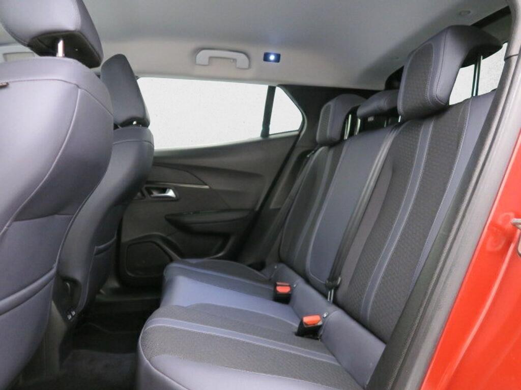 Peugeot 2008 ALLURE PACK 1.2PURETECH 100CV MT6 19