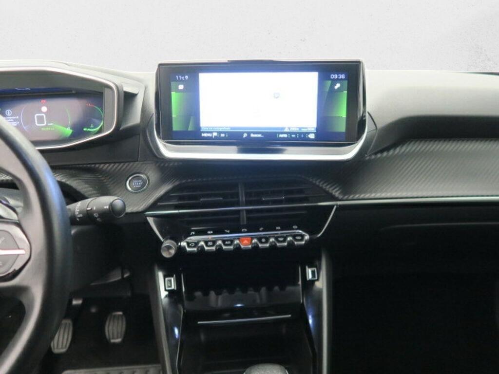 Peugeot 2008 ALLURE PACK 1.2PURETECH 100CV MT6 11