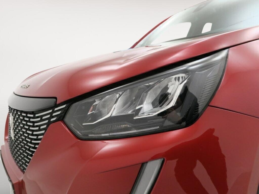 Peugeot 2008 ALLURE PACK 1.2PURETECH 100CV MT6 24