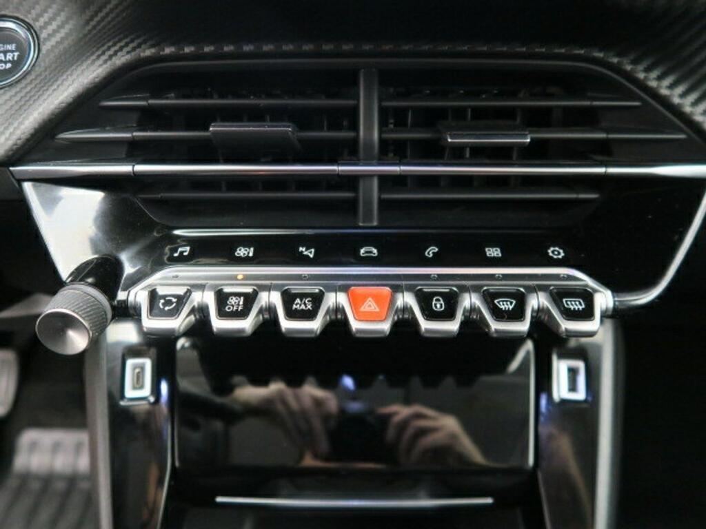 Peugeot 2008 ALLURE PACK 1.2PURETECH 100CV MT6 14