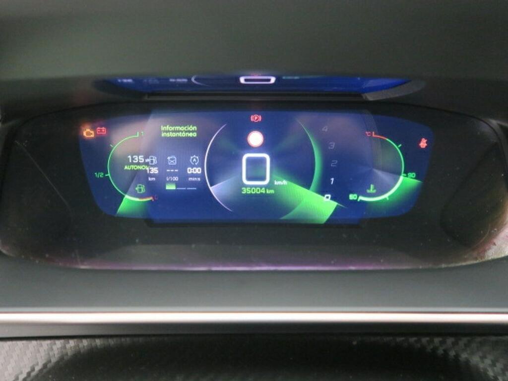 Peugeot 2008 ALLURE PACK 1.2PURETECH 100CV MT6 12