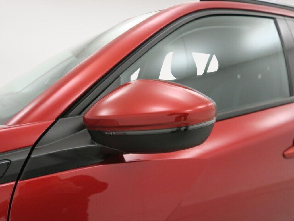 Peugeot 2008 ALLURE PACK 1.2PURETECH 100CV MT6 26