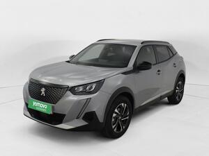 Peugeot 2008 ALLURE PACK 1.2PURETECH 100CV MT6
