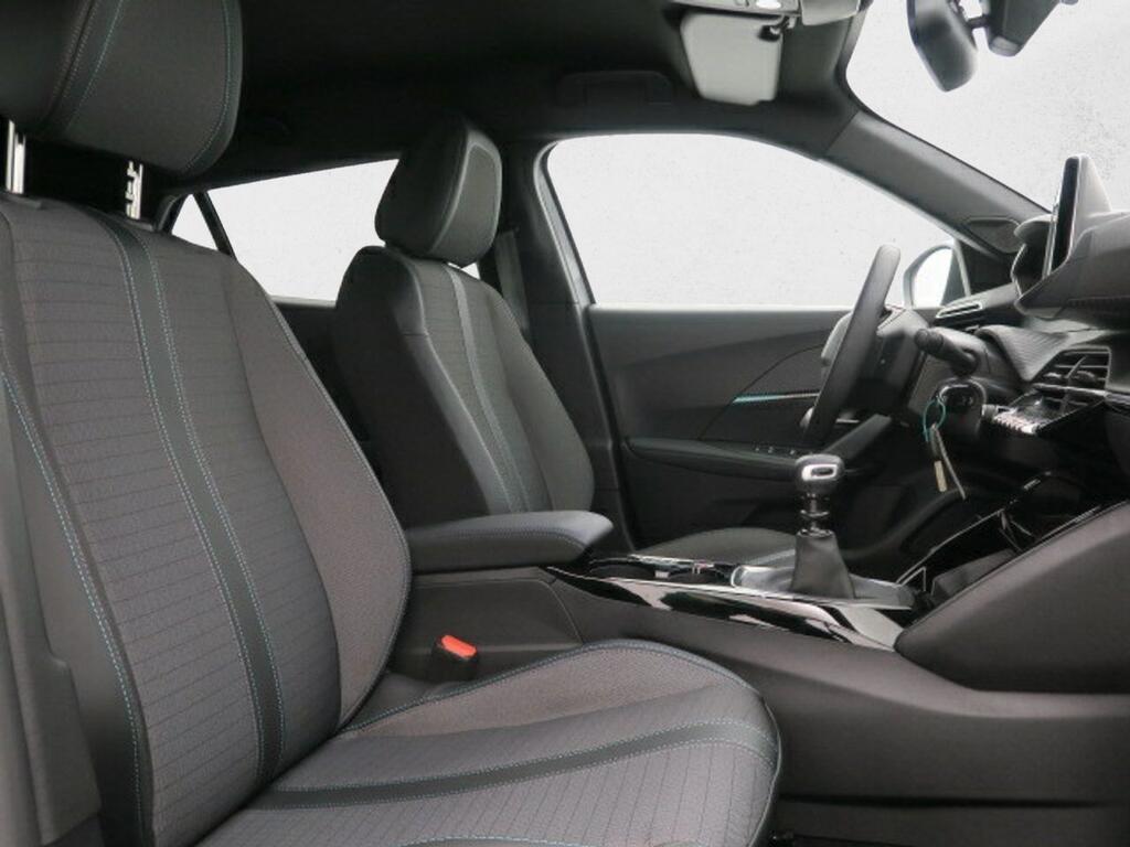 Peugeot 2008 ALLURE PACK 1.2PURETECH 100CV MT6 14