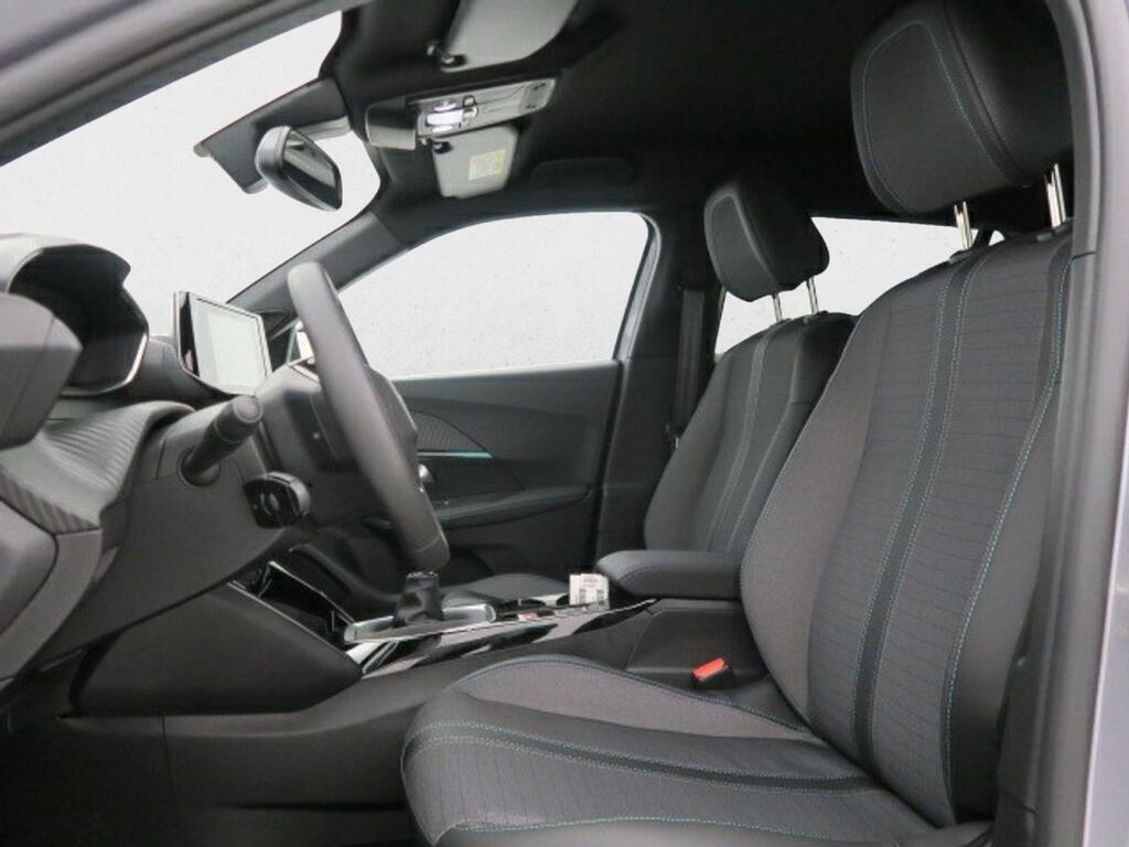 Peugeot 2008 ALLURE PACK 1.2PURETECH 100CV MT6 15