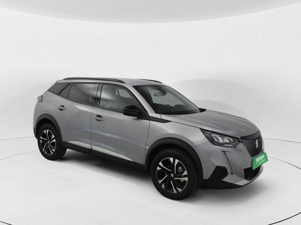 Peugeot 2008 ALLURE PACK 1.2PURETECH 100CV MT6 7