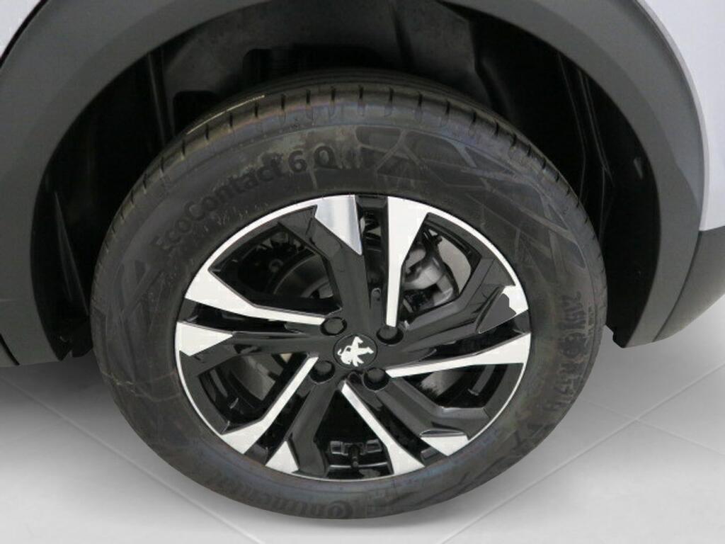 Peugeot 2008 ALLURE PACK 1.2PURETECH 100CV MT6 23