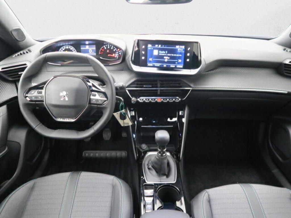 Peugeot 2008 ALLURE PACK 1.2PURETECH 100CV MT6 3