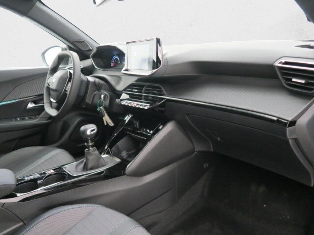 Peugeot 2008 ALLURE PACK 1.2PURETECH 100CV MT6 13