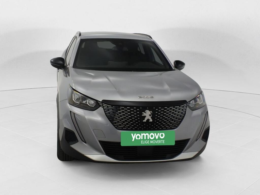 Peugeot 2008 ALLURE PACK 1.2PURETECH 100CV MT6 6