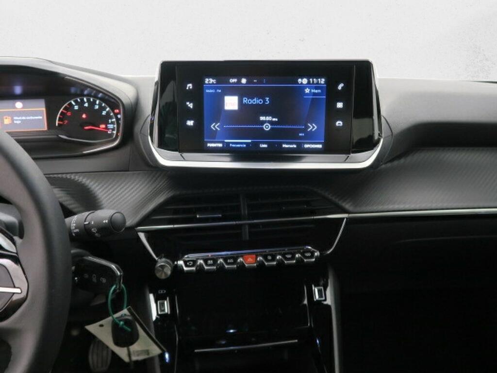 Peugeot 2008 ALLURE PACK 1.2PURETECH 100CV MT6 10