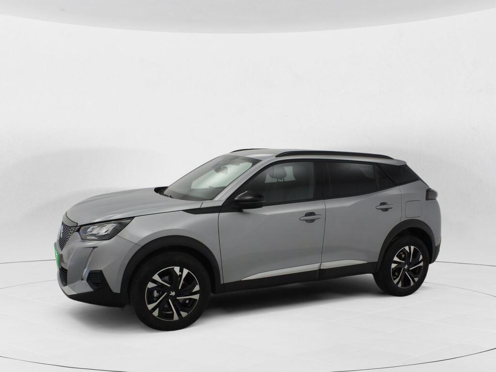 Peugeot 2008 ALLURE PACK 1.2PURETECH 100CV MT6 5