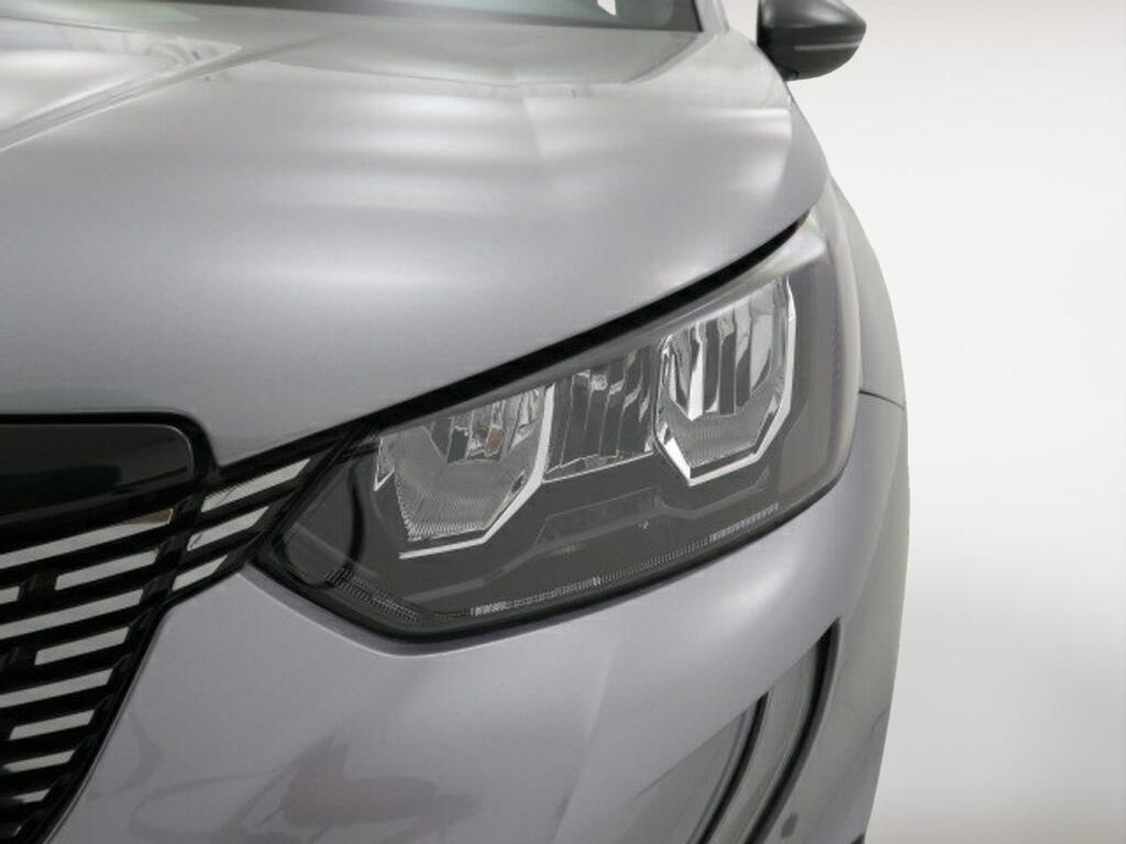 Peugeot 2008 ALLURE PACK 1.2PURETECH 100CV MT6 21