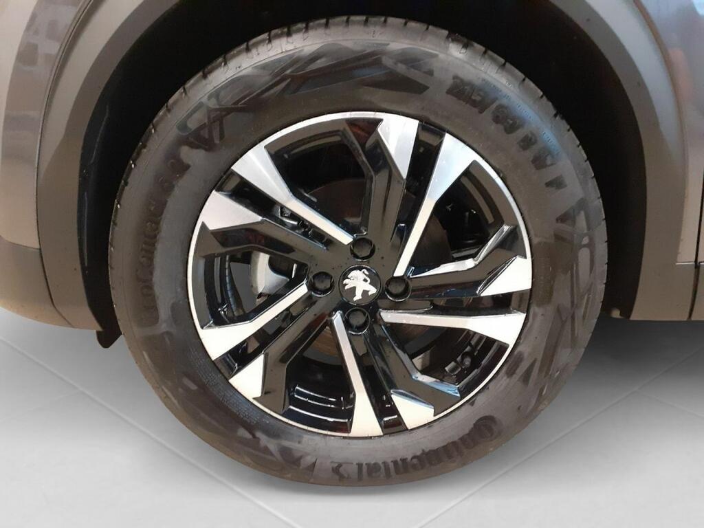 Peugeot 2008 GT 1.2 PURETECH 130CV S&S MAN 5P 12