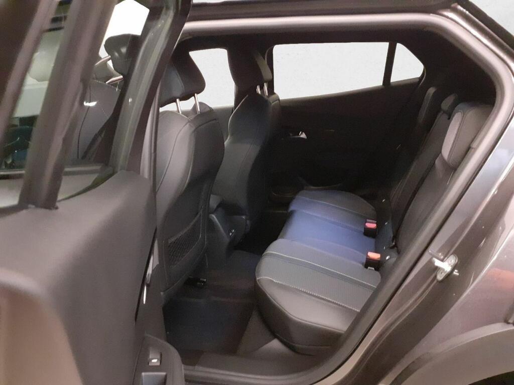 Peugeot 2008 GT 1.2 PURETECH 130CV S&S MAN 5P 10