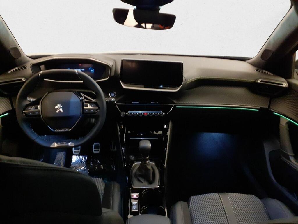 Peugeot 2008 GT 1.2 PURETECH 130CV S&S MAN 5P 3