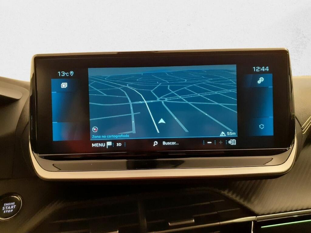 Peugeot 2008 GT 1.2 PURETECH 130CV S&S MAN 5P 8