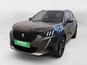Peugeot 2008 GT 1.2 PURETECH 130CV S&S MAN 5P