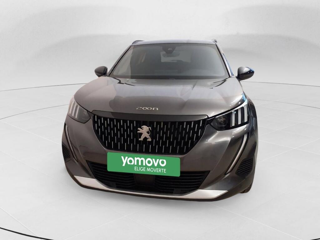 Peugeot 2008 GT 1.2 PURETECH 130CV S&S MAN 5P 5