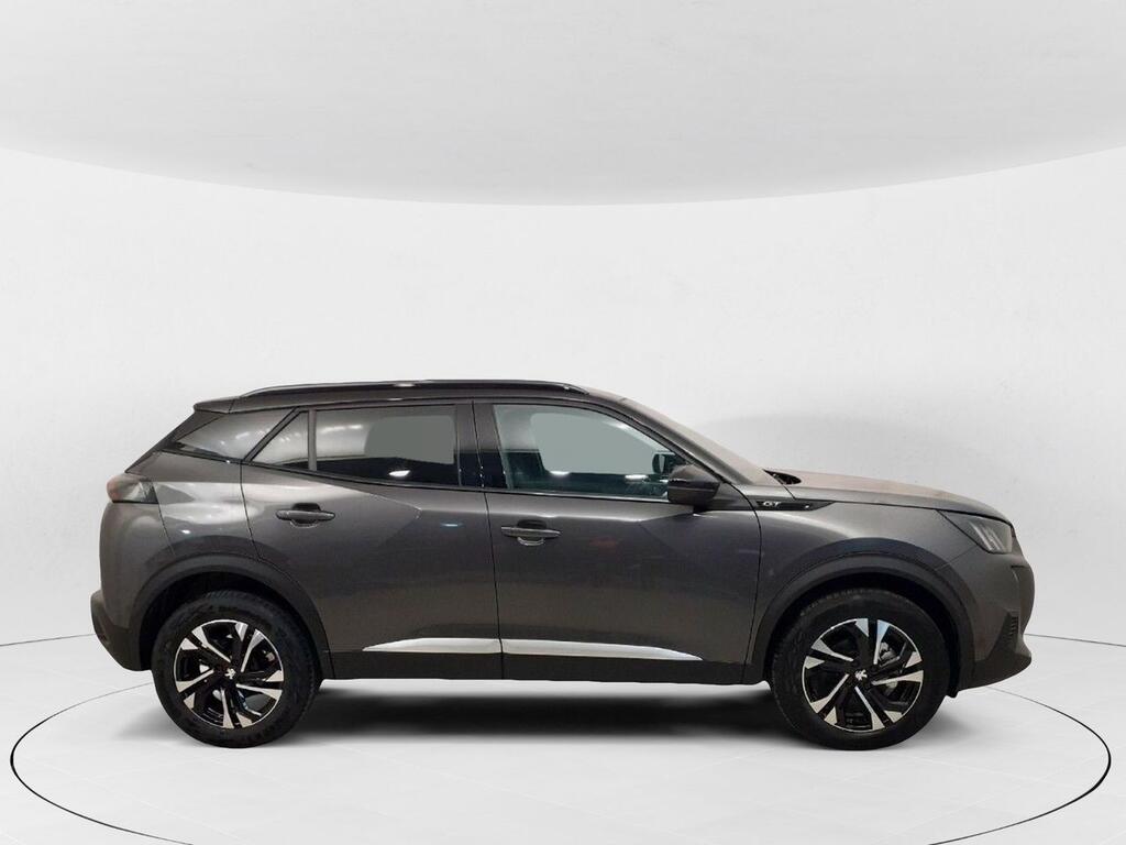 Peugeot 2008 GT 1.2 PURETECH 130CV S&S MAN 5P 6