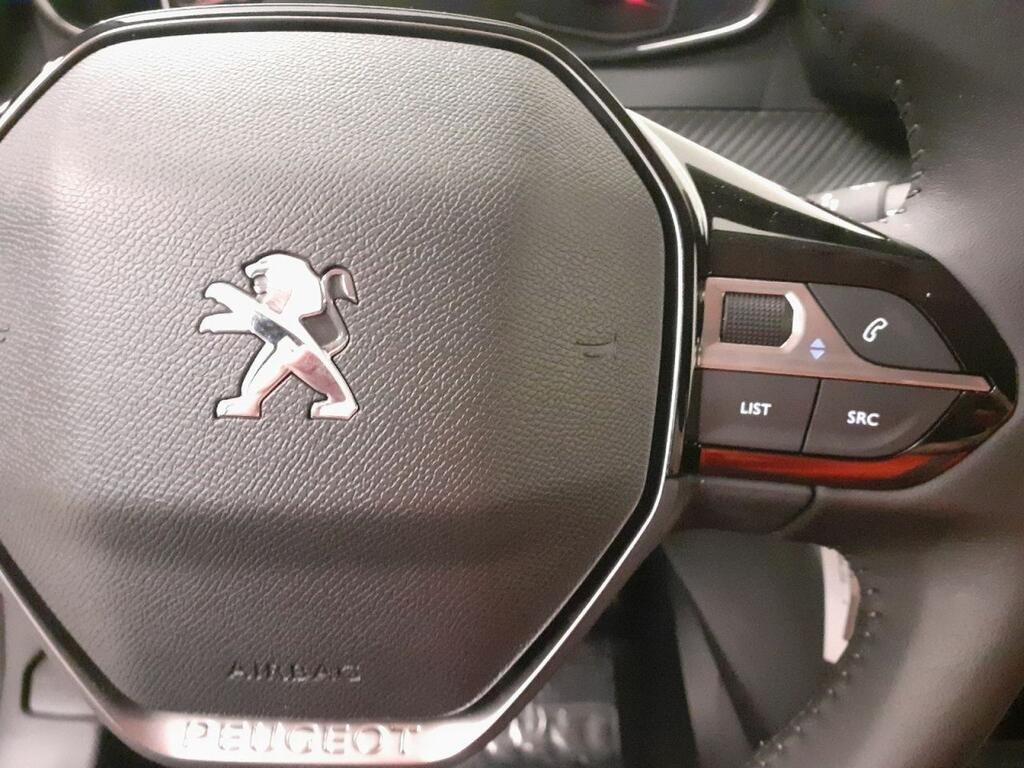 Peugeot 208 ALLURE 1.2 PURETECH 100CV 9