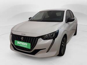 Peugeot 208 ALLURE 1.2 PURETECH 100CV