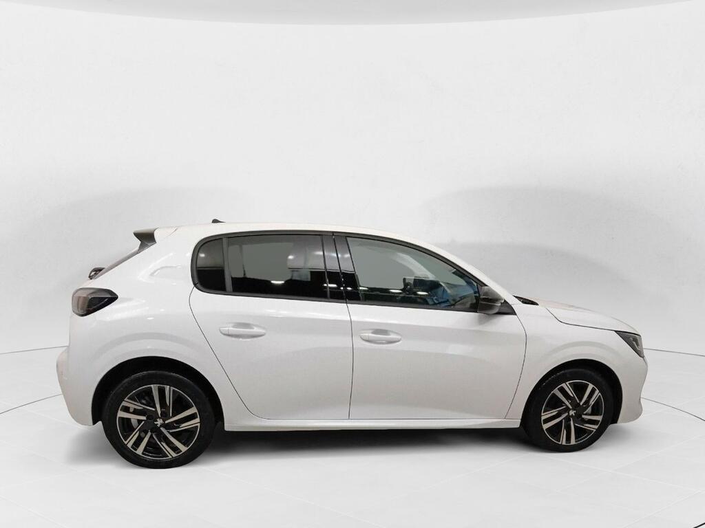 Peugeot 208 ALLURE 1.2 PURETECH 100CV 5