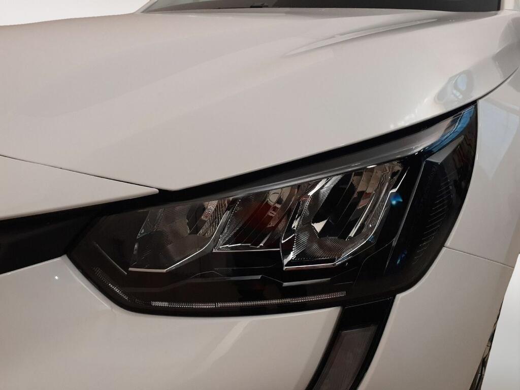 Peugeot 208 ALLURE 1.2 PURETECH 100CV 17