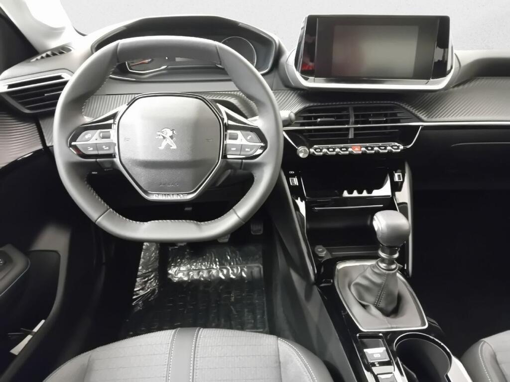 Peugeot 208 ALLURE 1.2 PURETECH 100CV 12