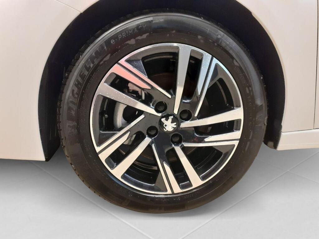 Peugeot 208 ALLURE 1.2 PURETECH 100CV 20