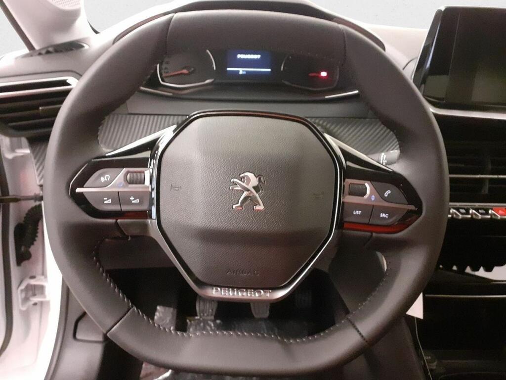 Peugeot 208 ALLURE 1.2 PURETECH 100CV 7