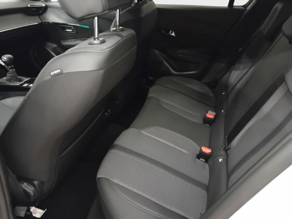 Peugeot 208 ALLURE 1.2 PURETECH 100CV 15