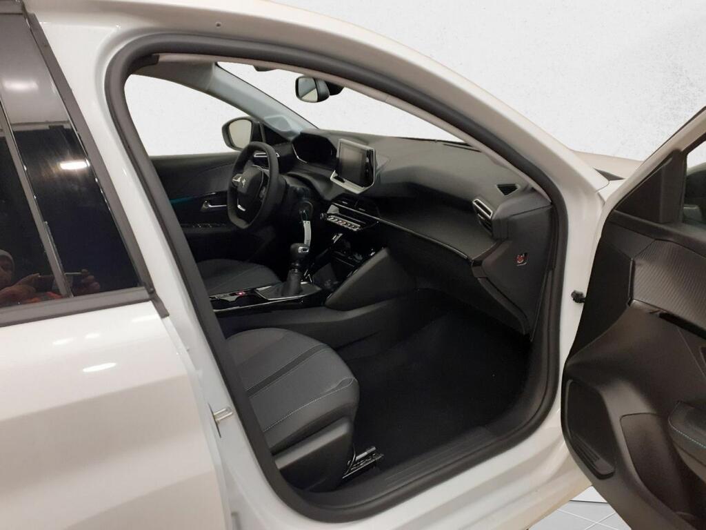 Peugeot 208 ALLURE 1.2 PURETECH 100CV 13