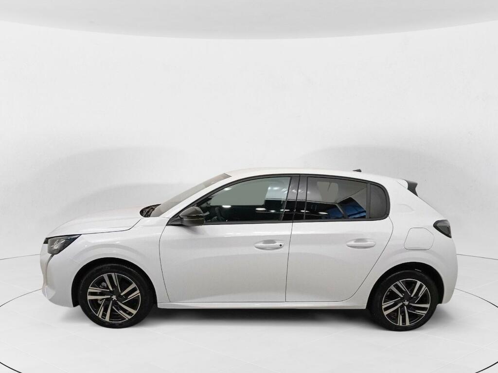 Peugeot 208 ALLURE 1.2 PURETECH 100CV 4