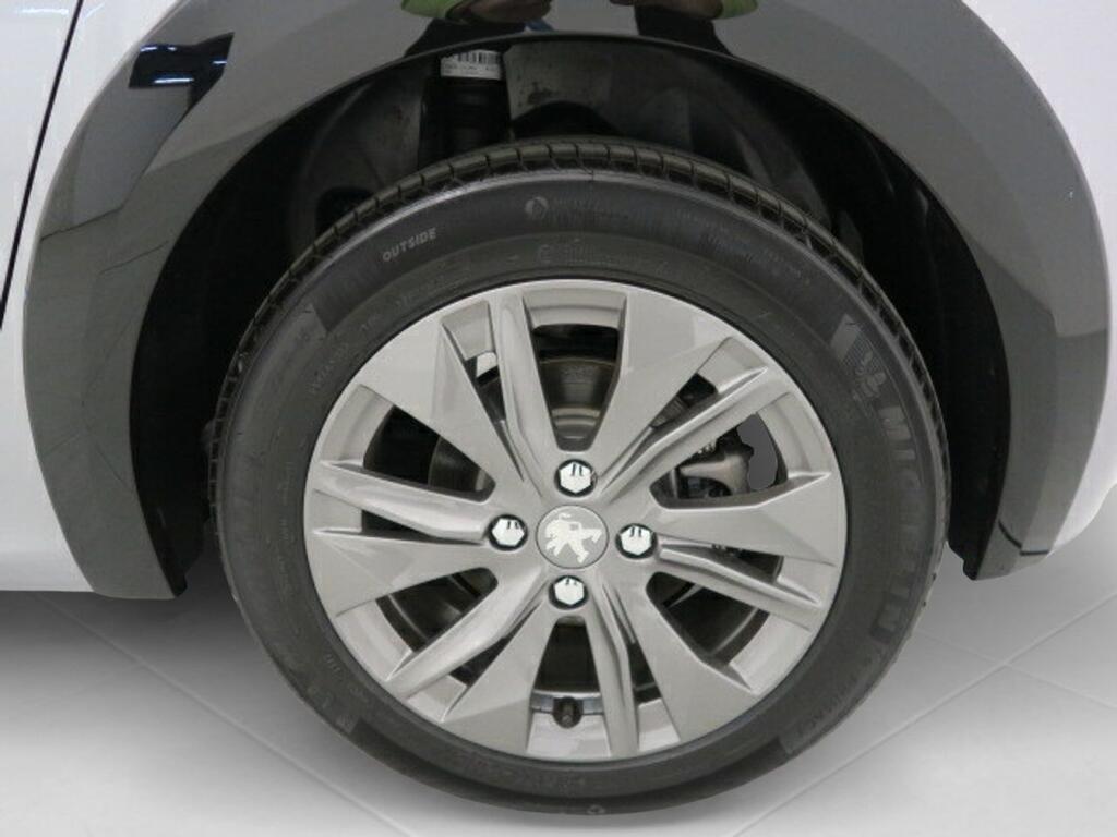 Peugeot 208 ALLURE ELECTRIQUE 136CV AUTO 5P 27