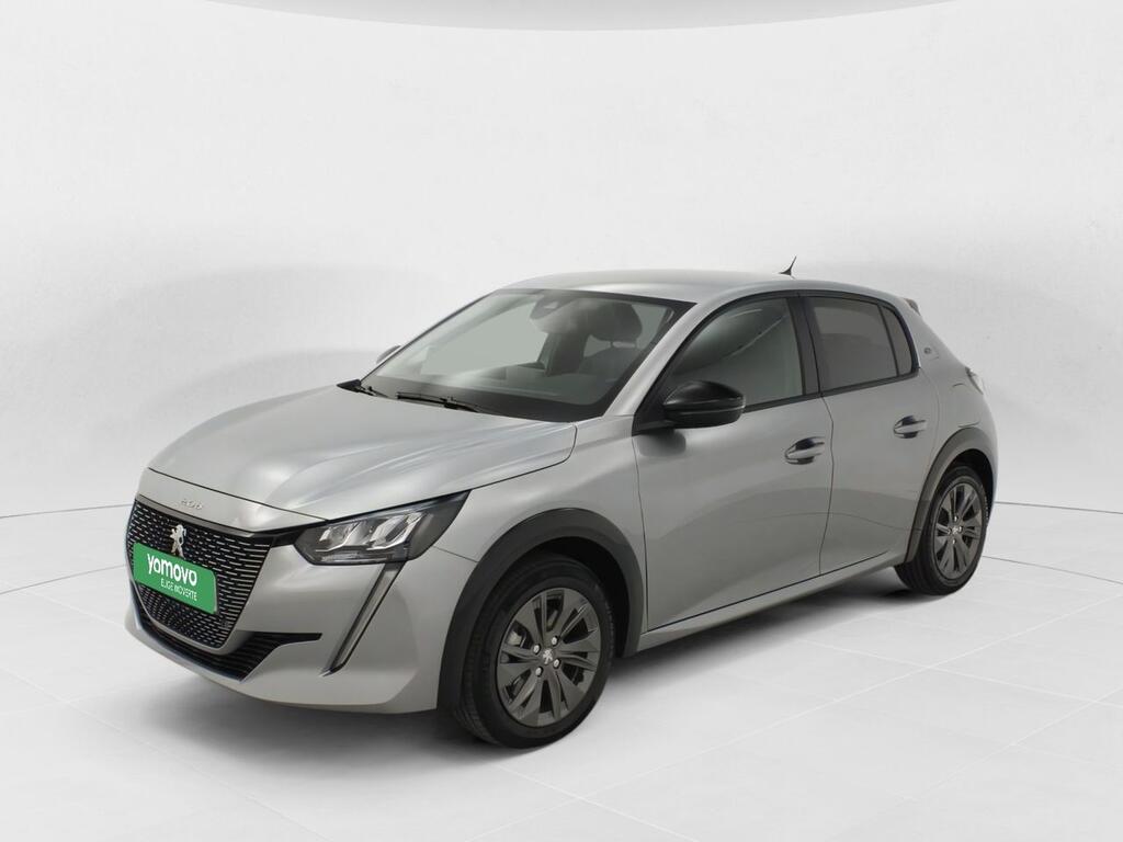 Peugeot 208 ALLURE ELECTRIQUE 136CV AUTO 5P 5