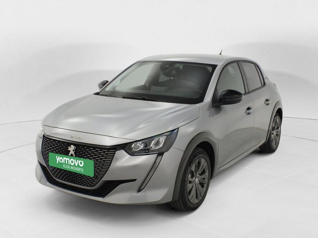 Peugeot 208 ALLURE ELECTRIQUE 136CV AUTO 5P 2