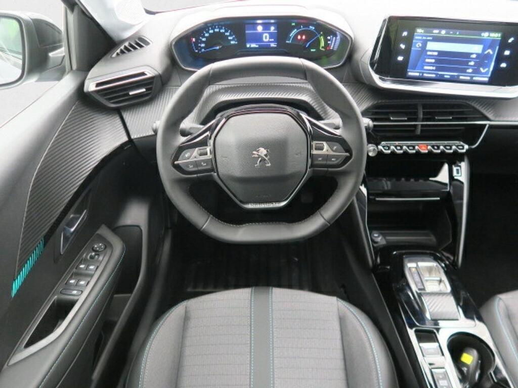Peugeot 208 ALLURE ELECTRIQUE 136CV AUTO 5P 9