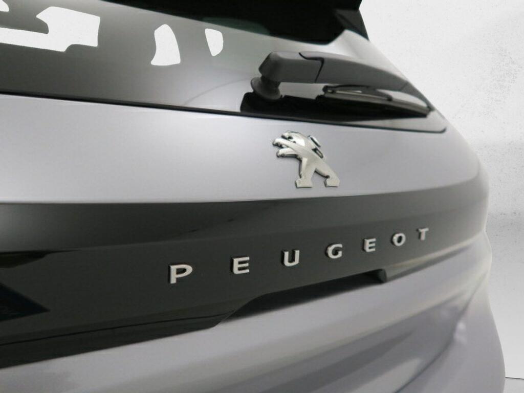 Peugeot 208 ALLURE ELECTRIQUE 136CV AUTO 5P 24