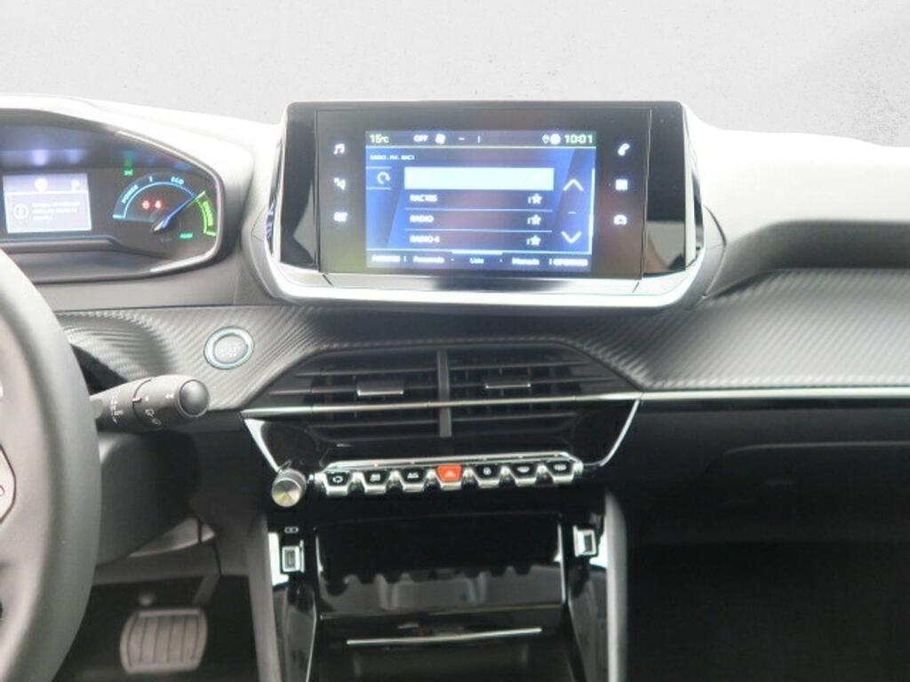 Peugeot 208 ALLURE ELECTRIQUE 136CV AUTO 5P 13
