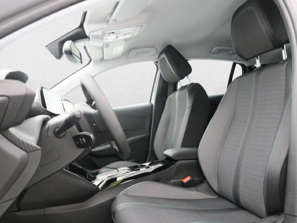 Peugeot 208 ALLURE ELECTRIQUE 136CV AUTO 5P 17