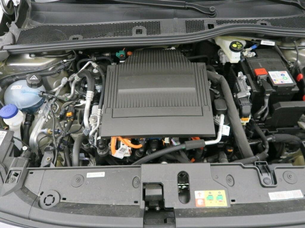 Peugeot 208 ALLURE ELECTRIQUE 136CV AUTO 5P 20