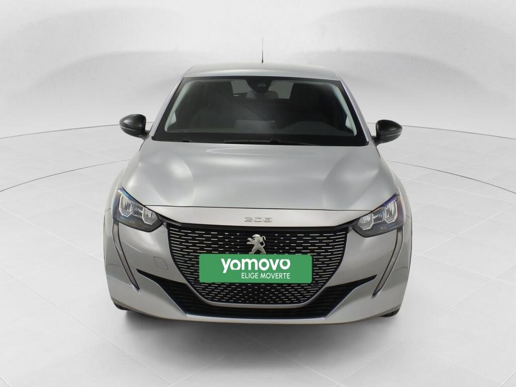 Peugeot 208 ALLURE ELECTRIQUE 136CV AUTO 5P 6