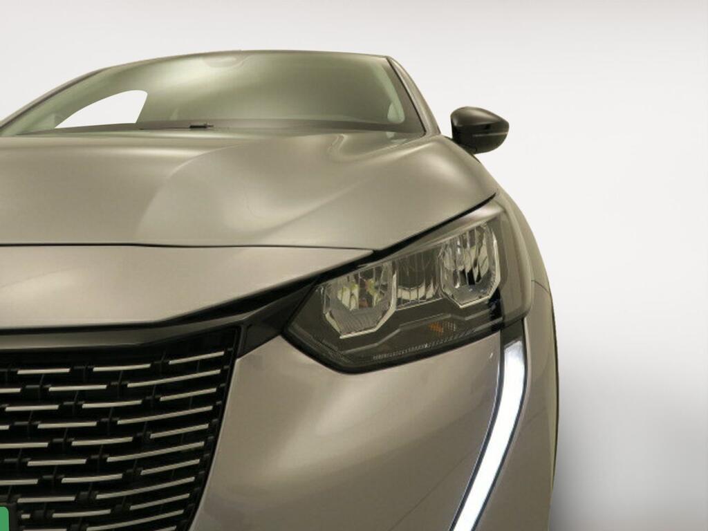 Peugeot 208 ALLURE ELECTRIQUE 136CV AUTO 5P 25