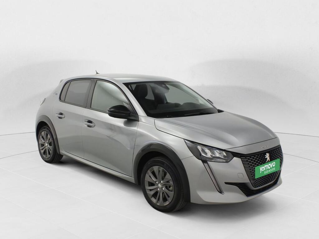 Peugeot 208 ALLURE ELECTRIQUE 136CV AUTO 5P 7