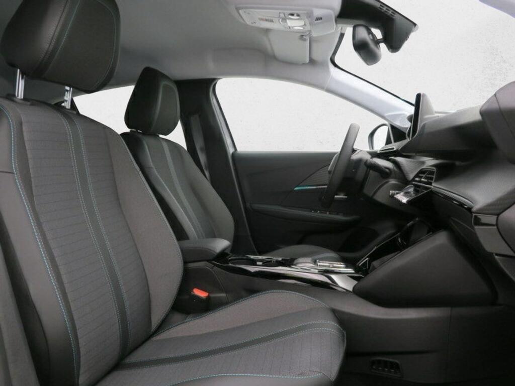 Peugeot 208 ALLURE ELECTRIQUE 136CV AUTO 5P 16