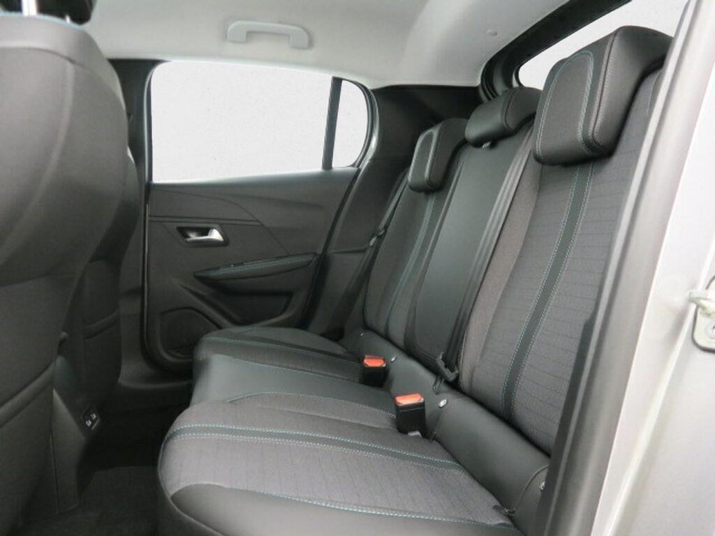 Peugeot 208 ALLURE ELECTRIQUE 136CV AUTO 5P 18